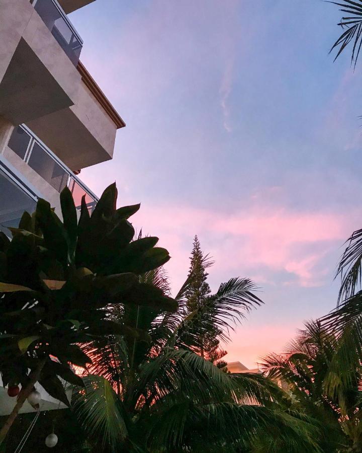 Francesca Guest House Dakar Exterior photo
